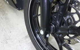 SUZUKI GSX250RA 2014