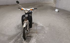 HONDA LITTLE CUB C50