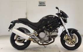 DUCATI MONSTER 400 IE