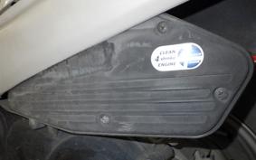 HONDA SPACY 125 Gen. 3 JF04