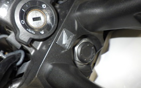 HONDA NX400 2025 NC65