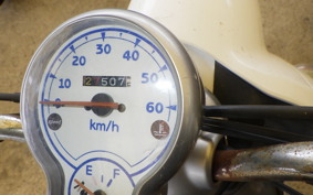 YAMAHA VINO 50 SA26J