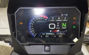 SUZUKI Vストローム800 2026 EM1BA
