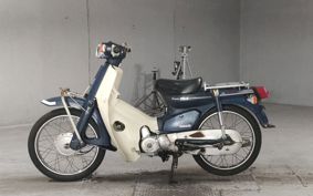 HONDA SUPER CUB90 HA02