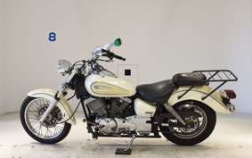 YAMAHA DRAGSTAR 250 VG02J