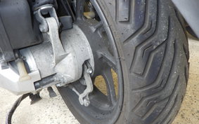 HONDA PCX125 JF81