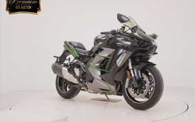 KAWASAKI NINJA H2 SX SE 2024 ZXT02P