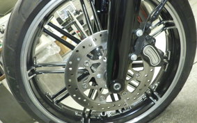 HARLEY FXBRS1870 2022