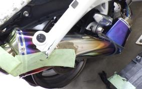 SUZUKI HAYABUSA Gen.2 2011