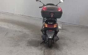 HONDA SPACY100 JF13