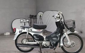 HONDA SUPER CUB50 AA01