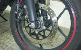 SUZUKI ｼﾞｸｻｰ150 ED13N