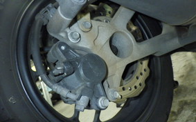 HONDA ADV160 2008 KF54