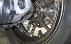 HONDA FORZA 250 MF17