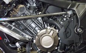 HONDA CBR650R 2021 RH03