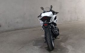 HONDA CBR250RR MC51
