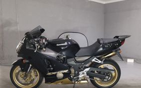 KAWASAKI ZX 1200 NINJA R 2004 ZXT20A