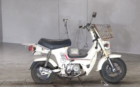 HONDA CAR LEE50 CF50