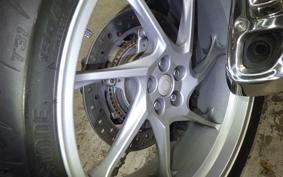 HONDA VFR1200F 2010 SC63