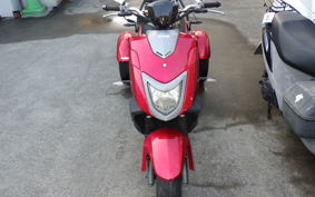 PGO AIM 125 WELL BIKE