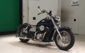 HONDA SHADOW 400 1998 NC34