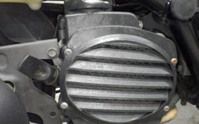 HONDA ZOOMER 2018 AF58