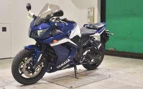 YAMAHA FZ1 FAZER GT 2011 RN21J