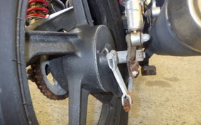 HONDA CBF 125