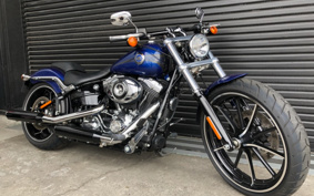 HARLEY HARLEY FXSB BREAKOUT 2015 BF5