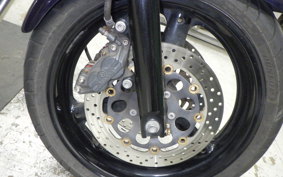 SUZUKI INAZUMA 400 (GSX400) 2000 GK7BA