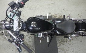 YAMAHA DRAGSTAR 250 VG05J