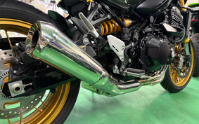 KAWASAKI Z900RS SE 2022 ZR900C