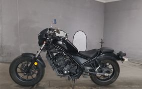 HONDA REBEL MC49