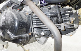 KAWASAKI KSR110 2002 KL110A