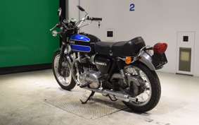 KAWASAKI W3 1973 W3F