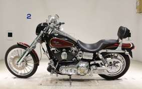 HARLEY FXDWG 1450 2001