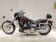 Фото Harley FXDWG 1450 2001 с японского аукциона