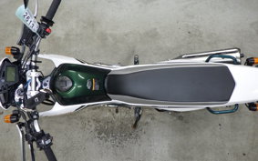 YAMAHA SEROW 250 Gen.3 1981 DG31J