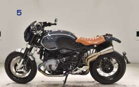 BMW R NINE T 2017