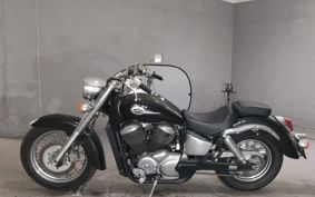HONDA SHADOW 400 2001 NC34