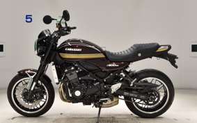 KAWASAKI Z900RS 2018 ZR900K