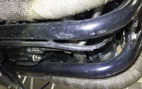 TRIUMPH THRUXTON 900 2015