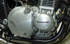 KAWASAKI ZEPHYR 1100 1992 ZRT10A