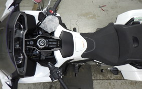 HONDA GL 1800 GOLD WING TOUR DCT 2026 SC79
