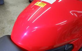 DUCATI STREETFIGHTER V2 2022