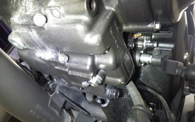 HONDA CL250-2 MC57