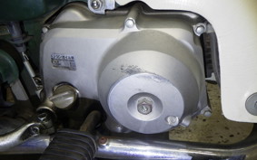 HONDA C50 SUPER CUB 2006 AA01