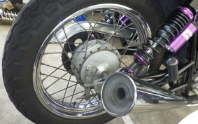 SUZUKI ボルティ NJ47A