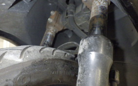 SUZUKI ADDRESS V125 S 2002 CF4MA