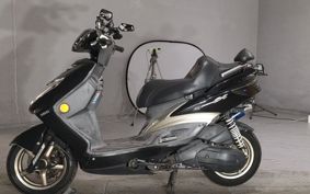 YAMAHA CYGNUS 125 X SE46